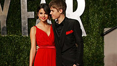 Selena Gomez And Justin Bieber Together Again