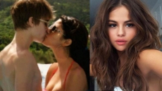 Bieber, Gomez Kissing Photo Is Instagram's 'Most Liked'