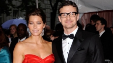 Justin Timberlake, Jessica Biel become parents