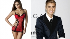 Justin Bieber Not Romancing Former Playboy Model Xenia Deli