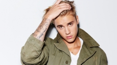 Justin Bieber vows to shine light on racism
