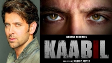 Hrithik Grips All With Intense Eyes In Sneak Peek Of 'Kaabil'
