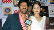 Harshaali Malhotra, Kabir Khan Bag Indian Television Academy Awards