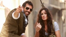 Kabir Khan, Journalist In Verbal Spat At 'Phantom' Trailer Launch