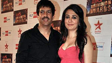 Kabir Khan Impressed With Mini Mathur's Acting