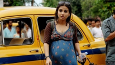 Vidya Balan Starts Shooting For 'Kahaani 2' In West Bengal