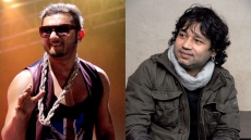 Nothing sustains forever: Kailash Kher on Honey Singh