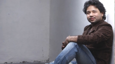 Don't Regret It: Kailash Kher On Missing College Life