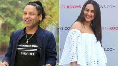 Why Kailash Kher Doesn't Think Sonakshi Sinha Should Be 'Part Of' Justin Bieber's India Gig