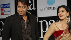 Ajay Devgn Blasts Kajol Every Other Day – Here's Why