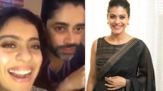It Was Buffalo Meat: Kajol Clarifies After Video Gets Trolled