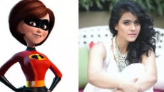 Kajol, Now Part Of The Incredibles 2 Family, 'Would Love To Do A Hollywood Film'