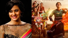 Kajol Praises Ajay Devgn's Co-production 'Parched'