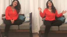 Watch: Daughter Nysa Made This Adorable Video Of Kajol