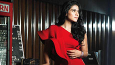 Kajol gets Mighty Mom award