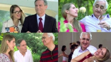 SRK Impressed By 'kal Ho Naa Ho' Song Remake Ft. Salman Khurshid And German Ambassador