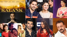 Karan Johar's Kalank Stars Madhuri Dixit, Sanjay Dutt And Many Others. Sridevi, You'll Be Missed
