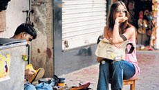 Bollywood Is Not An NGO. You Can't Expect Them To Stand Up For The Politics Of This Country: Kalki