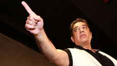 Kamal Haasan to lead official Indian delegation to Cannes