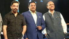 Case Filed Against Actor Kamal Haasan Over 'Hindu Terror' Remark