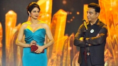 Sridevi Wishes Kamal Haasan 'All The Best' On His 63rd Birthday