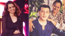After Legal Notice Aditya Pancholi To File Defamation Case Against Kangana And Sister Rangoli