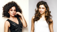 Kangana Ranaut Feels Deepika Padukone Exercised Her Democratic Rights By Standing In Solidarity With JNU Students