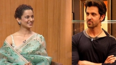 Rakesh, Hrithik Roshan Should Apologise To Me Publicly: Kangana Ranaut