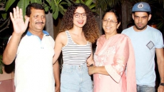 Kangana Ranaut: My Parents Were Shocked To Know I'm Sexually Active