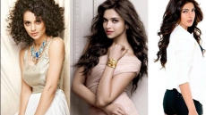 Kangana Ranaut Mocks Deepika Padukone, Priyanka Chopra’s Move To Hollywood: It Is Stupid