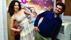 Kangana Ranaut Accuses Queen Director Vikas Bahl Of Sexual Harassment