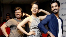 You Can Tell When Addiction Becomes Sickness: Kangana Ranaut On 'Queen' Director Vikas Bahl