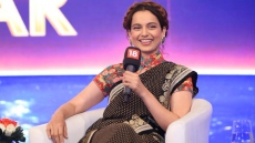 Kangana Ranaut Reveals What BF Asked Her To Do While Kissing For First Time