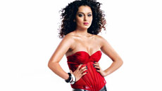Another Khan floored by Kangana Ranaut