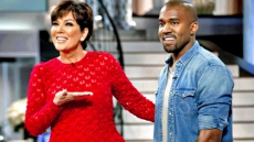 Kris Jenner 'Furious' With Kanye West