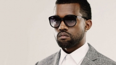 Fans not allowed to sit Kanye West's concert