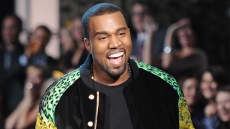 Did Kanye West Really Eat Earwax In Public?