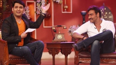 Ajay Devgn On Walking Out Of Kapil Sharma's Set: Not Angry, But I Can't Say If I'll Go Back On Show