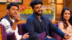 Arjun Kapoor Won't Host 'Comedy Nights With Kapil' Episode