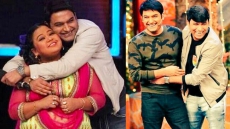 Did Bharti Singh Cancel Her Shoot For The Kapil Sharma Show After A Heated Argument?