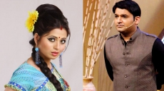 Kapil Sharma Denies Misbehaviour With Marathi Actress