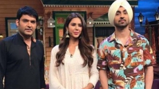 Kapil, Diljit Happy With Regional Touch To 'Total Dhamaal' Trailer