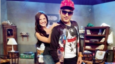 Kapil Made Me Laugh All The Way: Elli Avram