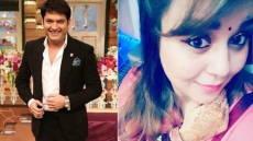 Kapil Sharma Set To Tie The Knot With Longtime Girlfriend Ginni Chatrath On December 12