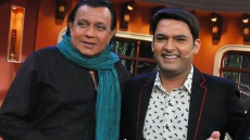 Kapil Is Most Talented Artiste: Mithun Chakraborty