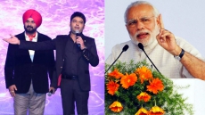 Kapil Sharma Asked To Pay Rs 5 Lakh Bribe Tweets To PM Modi, 'Is This Achhe Din?'