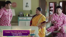 Watch: Kapil Sharma Is All Set To Kick Start A Laughathon, With His Shows New Teaser