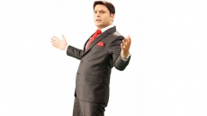 Kapil Sharma's 'Comedy Nights' Wishlist: Lata Di, Sachin Tendulkar