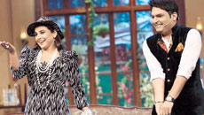 Will Kapil Sharma make a fiction show?