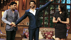 I Will Do My Best For Clean India: Kapil Sharma